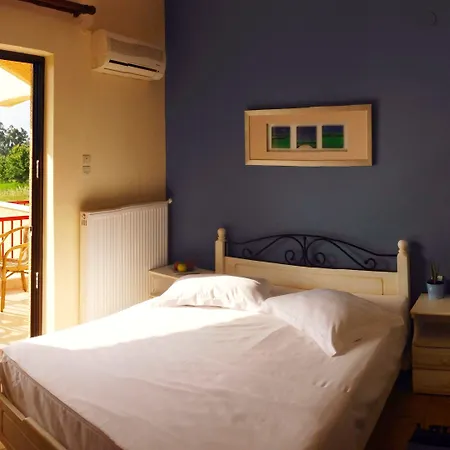 Aenaon Guest house 4*