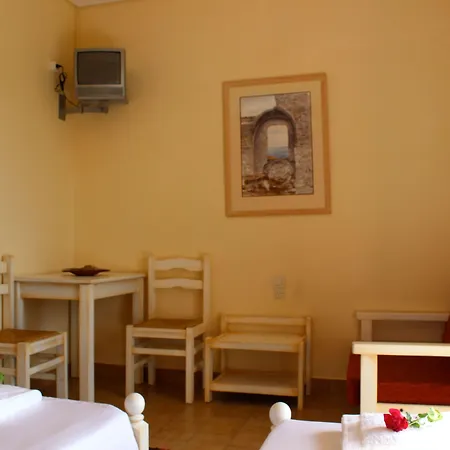 Affittacamere Aenaon Oreoi