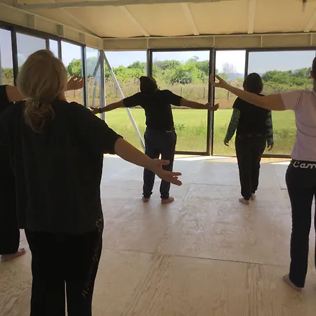 Aenaon Affittacamere 3*