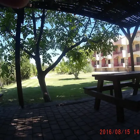 Affittacamere Aenaon Oreoi