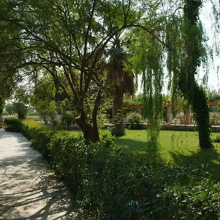 Aenaon Guest house