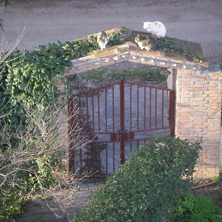 Affittacamere Aenaon 3*