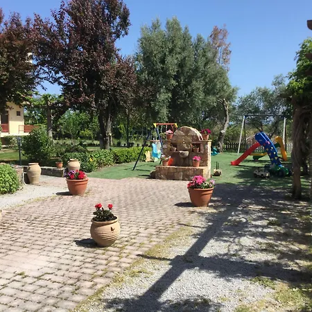 Aenaon Guest house