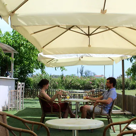 Affittacamere Aenaon Oreoi