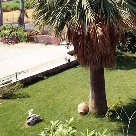 Aenaon Guest house 4*