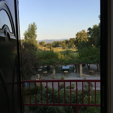 Aenaon 4* Oreoi