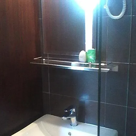 Affittacamere Aenaon Oreoi