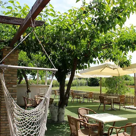 Affittacamere Aenaon Oreoi