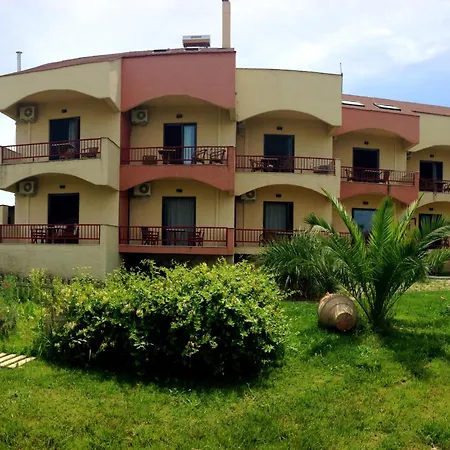 Aenaon Affittacamere