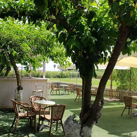 Aenaon Affittacamere