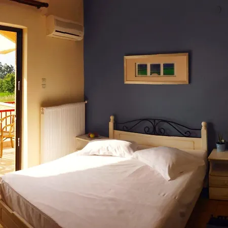 Guest house Aenaon Oreoi