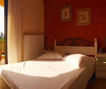 Aenaon Guest house