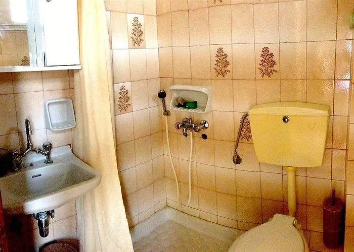 Aenaon Affittacamere Oreoi