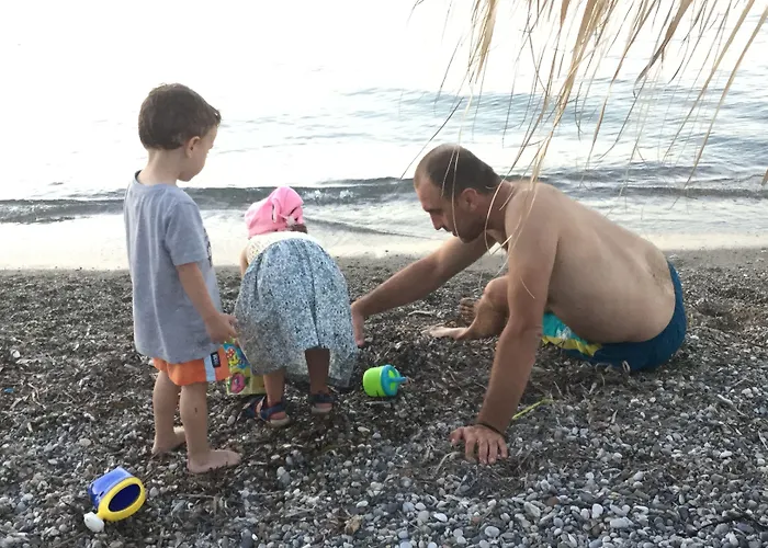 Aenaon Affittacamere Oreoi