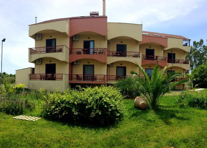 Aenaon Affittacamere