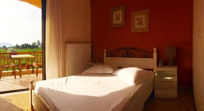 Aenaon Affittacamere